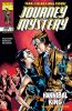 Journey into Mystery (1st series) #521 - Journey into Mystery (1st series) #521
