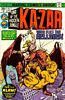 Ka-Zar (2nd series) #15 - Ka-Zar (2nd series) #15