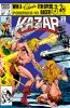 [title] - Kazar the Savage #8