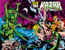 Kazar the Savage #27 - Kazar the Savage #27