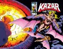 Kazar the Savage #28 - Kazar the Savage #28