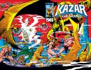 Kazar the Savage #31 - Kazar the Savage #31