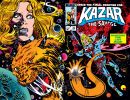 [title] - Kazar the Savage #34