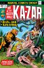 Ka-Zar (2nd series) #11 - Ka-Zar (2nd series) #11