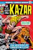 Ka-Zar (2nd series) #12 - Ka-Zar (2nd series) #12