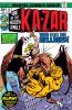 Ka-Zar (2nd series) #15 - Ka-Zar (2nd series) #15