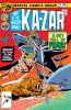 Ka-Zar (2nd series) #17 - Ka-Zar (2nd series) #17