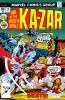 Ka-Zar (2nd series) #18 - Ka-Zar (2nd series) #18