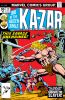 Ka-Zar (2nd series) #19 - Ka-Zar (2nd series) #19