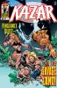 Ka-Zar (3rd series) #2 - Ka-Zar (3rd series) #2