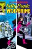 Kitty Pryde & Wolverine #1