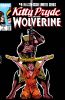 Kitty Pryde & Wolverine #4 - Kitty Pryde & Wolverine #4