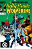 Kitty Pryde & Wolverine #6 - Kitty Pryde & Wolverine #6