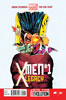 X-Men Legacy (2nd series) #1 - X-Men Legacy (2nd series) #1