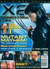 [title] - X2 Official Souvenir Magazine