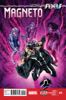 Magneto (2nd series) #10 - Magneto (2nd series) #10