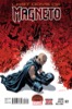 Magneto (2nd series) #21 - Magneto (2nd series) #21