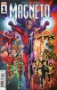 Magneto (3rd series) #1 - Magneto (3rd series) #1