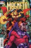 Magneto (3rd series) #3 - Magneto (3rd series) #3