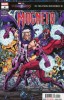 Magneto (3rd series) #4 - Magneto (3rd series) #4