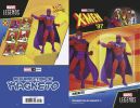 [title] - Resurrection of Magneto #3 (Action Figure variant)