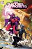 [title] - X-Men: The Trial of Magneto #4 (Lan Medina variant)