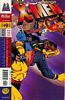 X-Men: Manga #4 - X-Men: Manga #4