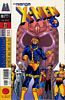 X-Men: Manga #5 - X-Men: Manga #5