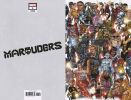 [title] - Marauders (1st series) #1 (Mark Bagley variant)