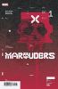 [title] - Marauders (1st series) #1 (Tom Muller variant)