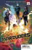 Marauders (1st series) #3 - Marauders (1st series) #3