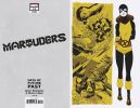 [title] - Marauders (1st series) #11 (Javier Rodriguez variant)