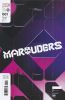 [title] - Marauders (2nd series) #1 (Tom Muller variant)