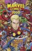 [title] - Marvel Comics #1000 (Mark Buckingham variant)