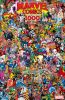 [title] - Marvel Comics #1000 (Mr. Garcin variant)