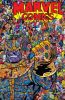 [title] - Marvel Comics #1001 (Mr. Garcin variant)