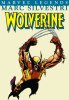 Marvel Legends: Marc Silvestri - Wolverine (Vol. 2) - Marvel Legends: Marc Silvestri - Wolverine (Vol. 2)