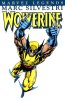 Marvel Legends: Marc Silvestri - Wolverine (Vol. 1) - Marvel Legends: Marc Silvestri - Wolverine (Vol. 1)