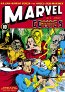 Marvel Mystery Comics #3 - Marvel Mystery Comics #3