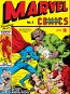 Marvel Mystery Comics #8 - Marvel Mystery Comics #8