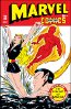 Marvel Mystery Comics #82 - Marvel Mystery Comics #82