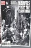 [title] - Marvels: Eye of the Camera #5 (Black & White Variant)