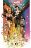 [title] - Marvel's Voices: Pride (2022) (Olivier Coipel variant)