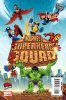 Marvel Super Hero Squad (1st series) #1 - Marvel Super Hero Squad (1st series) #1