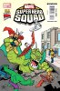 Marvel Super Hero Squad (1st series) #3 - Marvel Super Hero Squad (1st series) #3