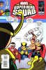 Marvel Super Hero Squad (1st series) #4 - Marvel Super Hero Squad (1st series) #4