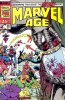 Marvel Age #30 - Marvel Age #30