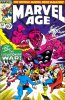 Marvel Age #64 - Marvel Age #64