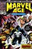 Marvel Age #67 - Marvel Age #67