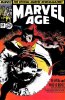 Marvel Age #68 - Marvel Age #68